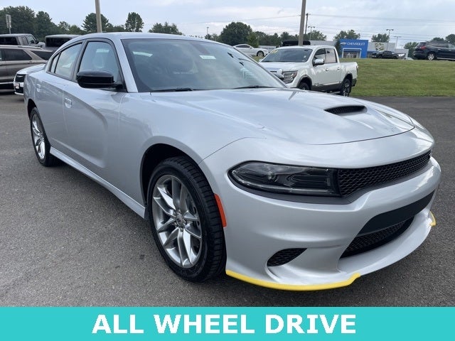 2023 Dodge Charger GT ALL WHEEL DRIVE